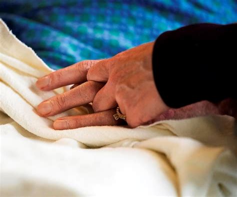 ‘A hell of a choice’: Patients left frustrated amid delays to access assisted dying
